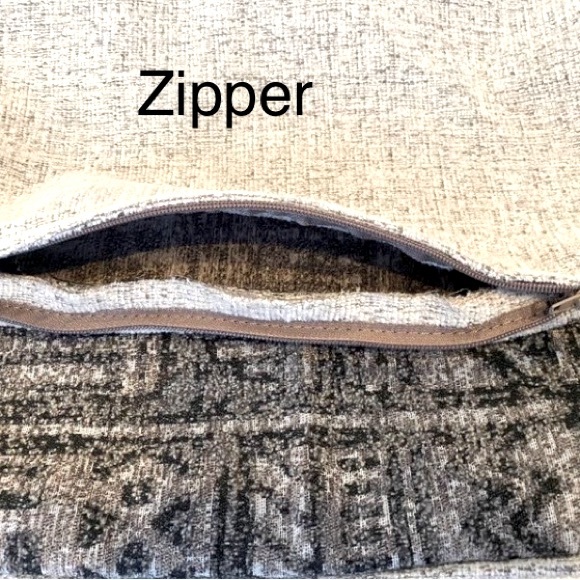 Pillow Covers - Picture 2 of 4